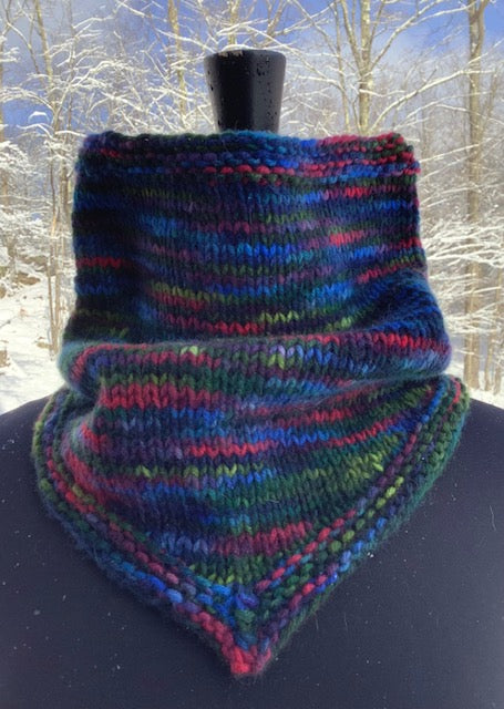 Cowl - Basic Cowl in Renaissance